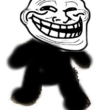 Trollface | Fan-BEARS Wiki | Fandom