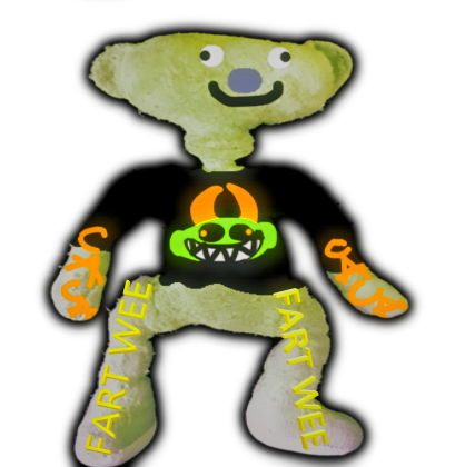 Ω.O.B., Roblox BEAR Wiki