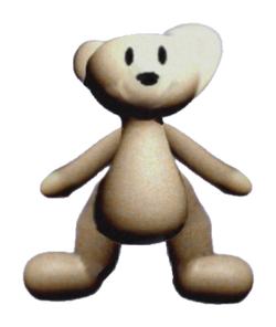 Desktop Friend, Roblox BEAR Wiki