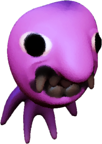 Ao Oni Logo PNG Transparent Recreation by FrameRater on DeviantArt