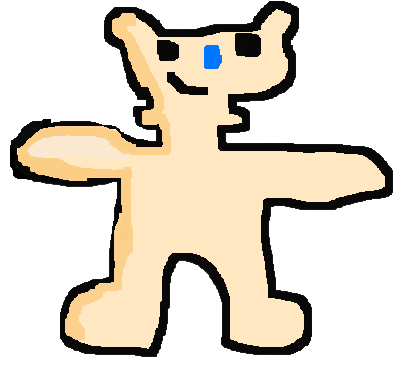 T-Pose, Roblox SAM (Alpha) Wiki