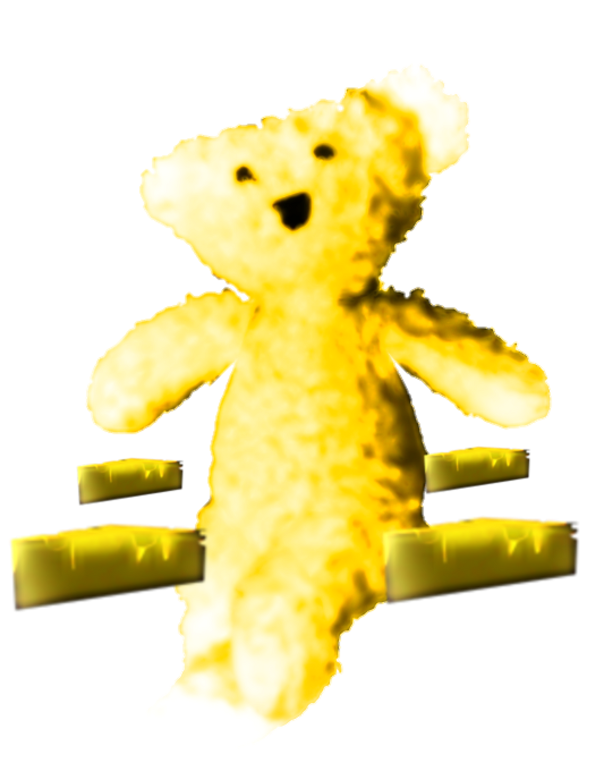 Sam  Bear Amino (Gimme The Cheese!) Amino