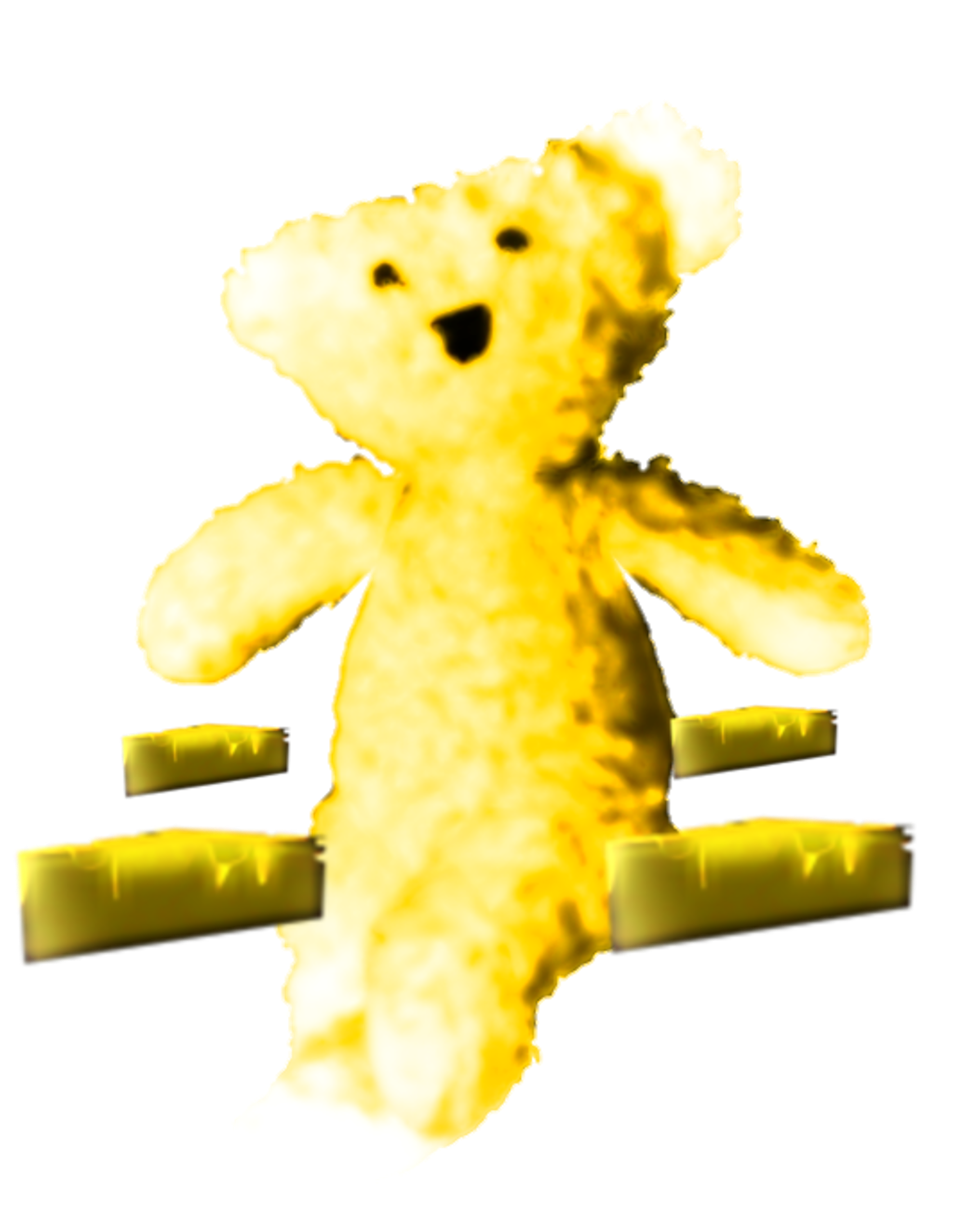 Sam Voice (Bear roblox) 