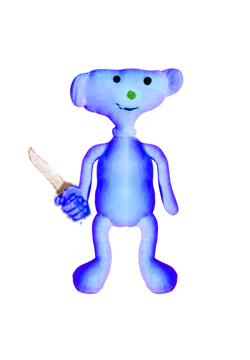 malbear on X: get a load of this guy #bearalpha #bearroblox #robloxbear # atrocity #fanart  / X