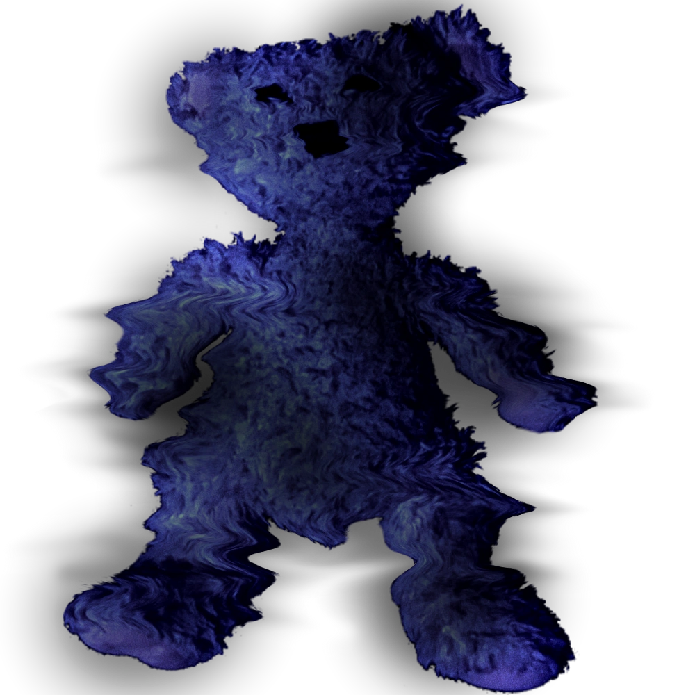 Omen mal sam | Fan-BEARS Wiki | Fandom