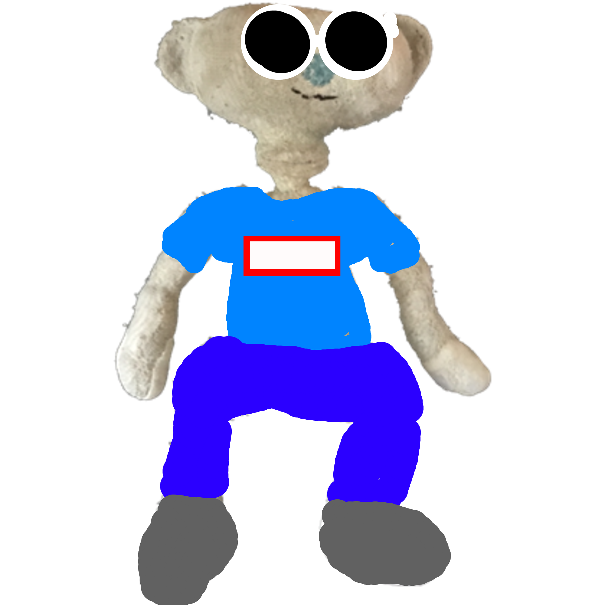 Featured image of post Georgenotfound Logo Png
