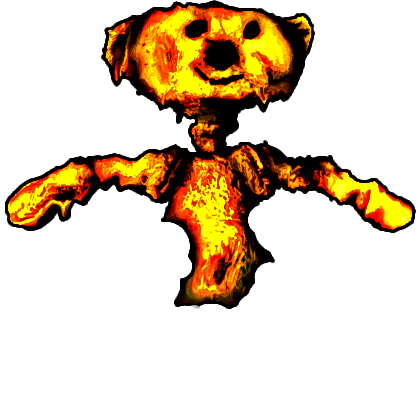 Cheese Lord, Roblox BEAR Wiki