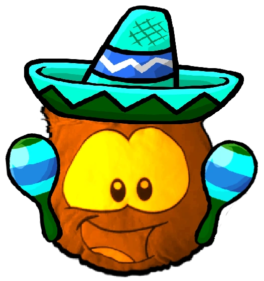 Cinco De Ghost Pepper FanBEARS Wiki Fandom