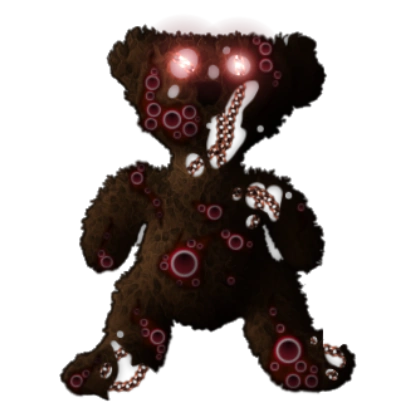 Forbidden Corpse | Fan-BEARS Wiki | Fandom