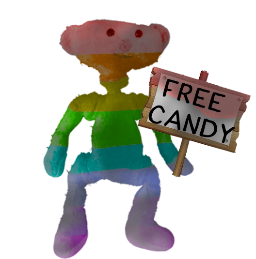 Candyman FanBEARS Wiki Fandom