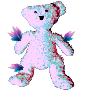 Crystalline, Roblox BEAR Wiki