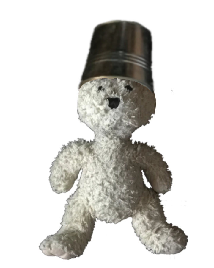 Buckethead, Roblox BEAR Wiki