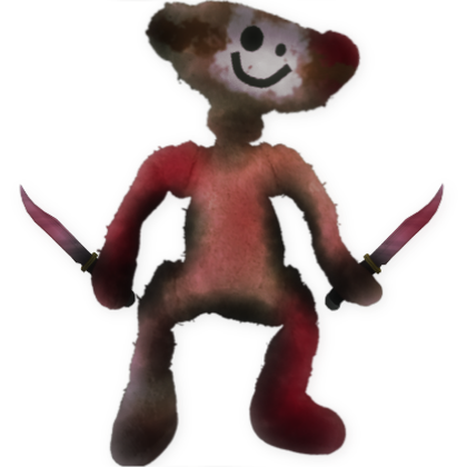 Cranbearry, Roblox BEAR Wiki