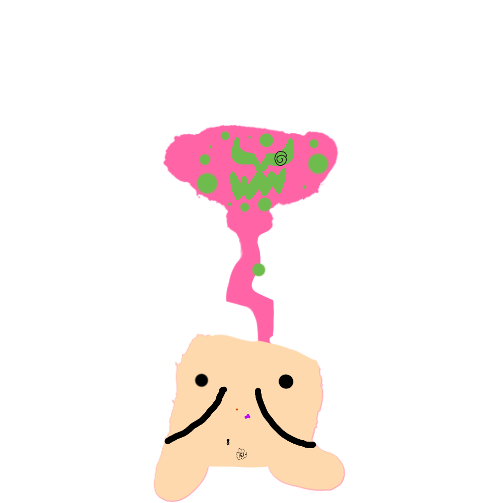 Spiritomb Bear (Halloween Special Skin) FanBEARS Wiki Fandom
