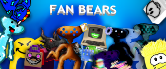 Featured image of post Roblox Bear Fan Made Skins