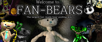 Featured image of post Roblox Bear Fan Made Skins