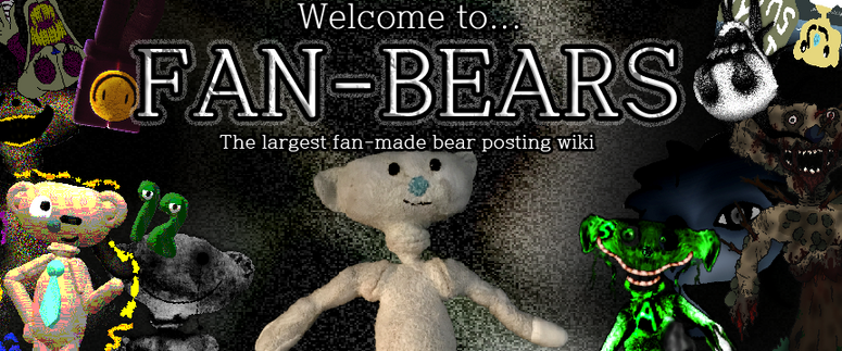 The Bear! - Board Game Online Wiki