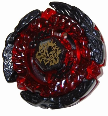 Hell Kerbecs BD145DS | Fan beyblade Wiki | Fandom
