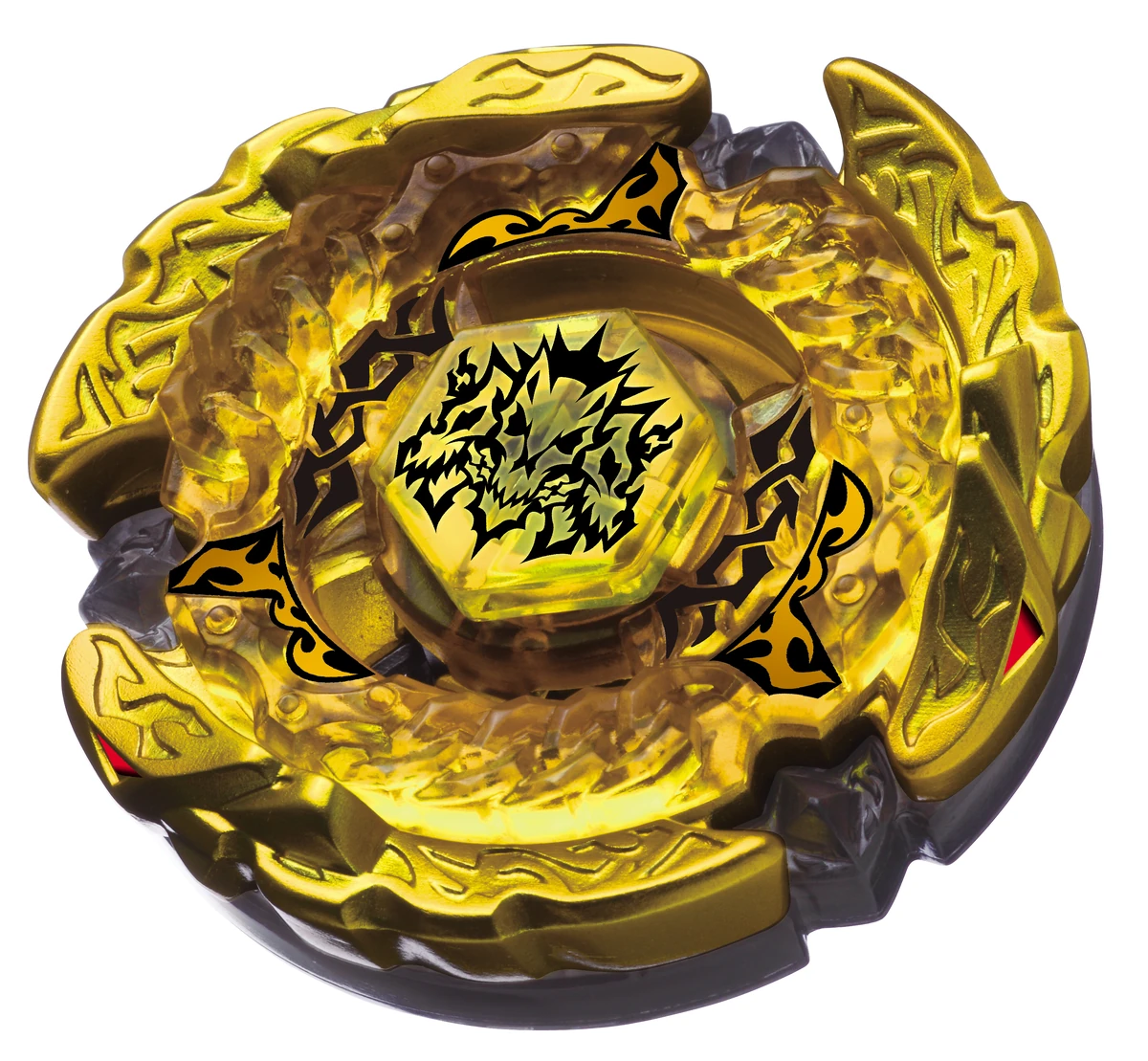 Hell Kerbecs BD145DS | Fan beyblade Wiki | Fandom