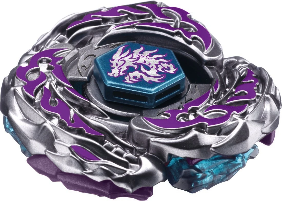 L-Drago Destroy F:S | Fan beyblade Wiki | Fandom