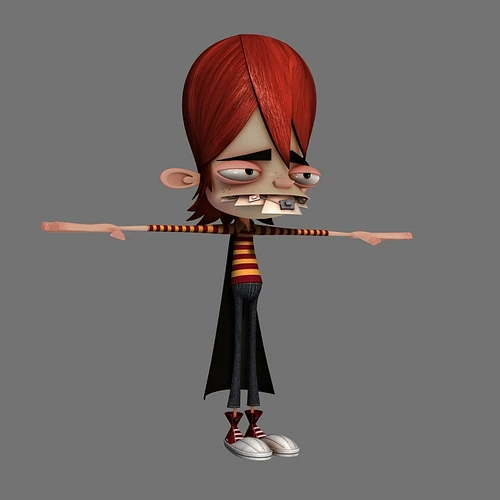 Kyle Wiki Fanboy & Chum Chum Fandom