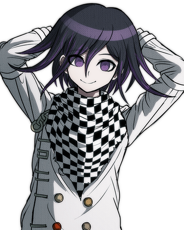 Kokichi Ouma Fanboy Chumchum Wiki Fandom