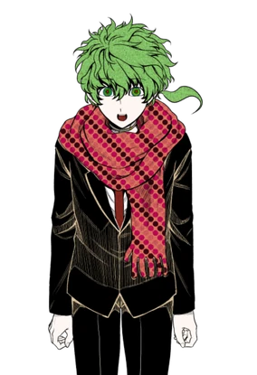 ku.shi •*¨*•.¸♬︎mikko characters ku.shi •*¨*•.¸♬︎mikko characters Mikko (from Girls und Panzer)