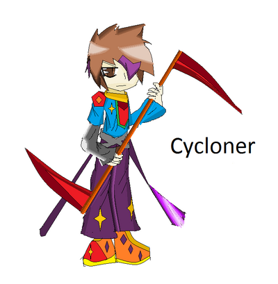 Cycloner