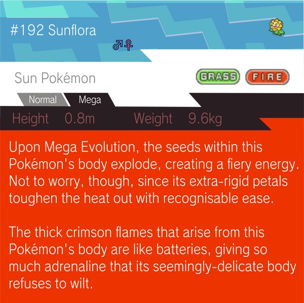 Mega Uber Primal Arceus - Since the very beginning, there was