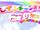 Rainbow Gem Blast!~Pretty Cure!