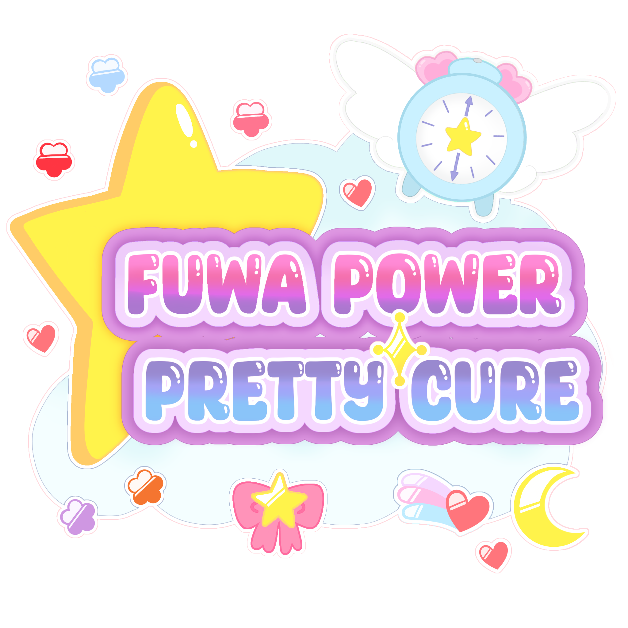 8-Bit Pretty Cure, Fandom of Pretty Cure Wiki