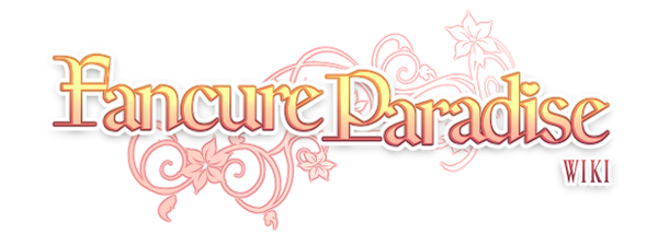 Welcome to Fancure Paradise!