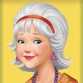 Mrs. Devine
