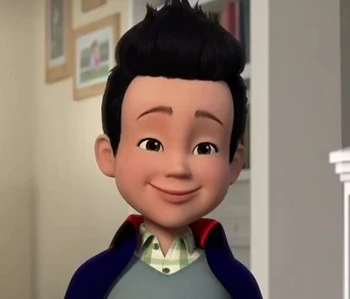 Jonathan | Fancy Nancy Wiki | Fandom