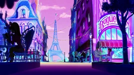 Nancy's Dream Comes True