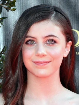 Mia Sinclair Jenness | Fancy Nancy Wiki | Fandom