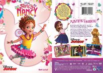 Season One | Fancy Nancy Wiki | Fandom