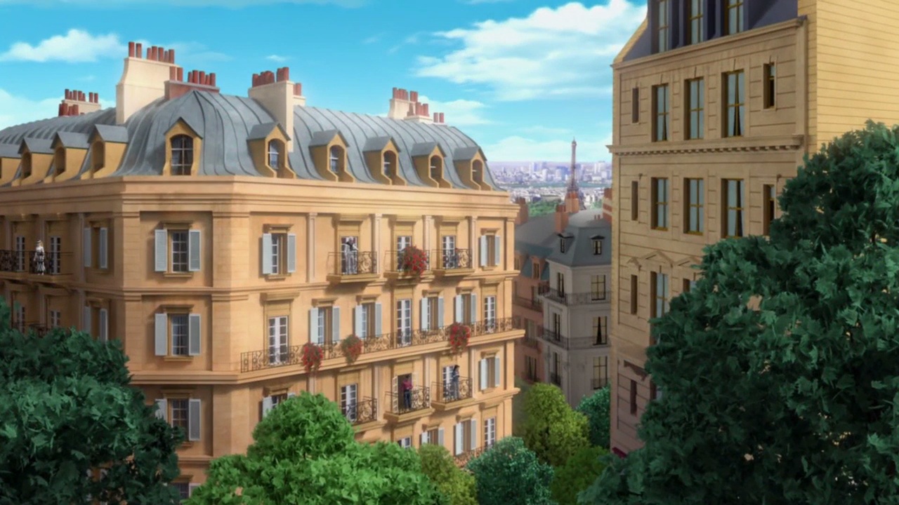 Nancy en online parís