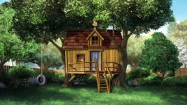 Nancy Clancy, Starmaker