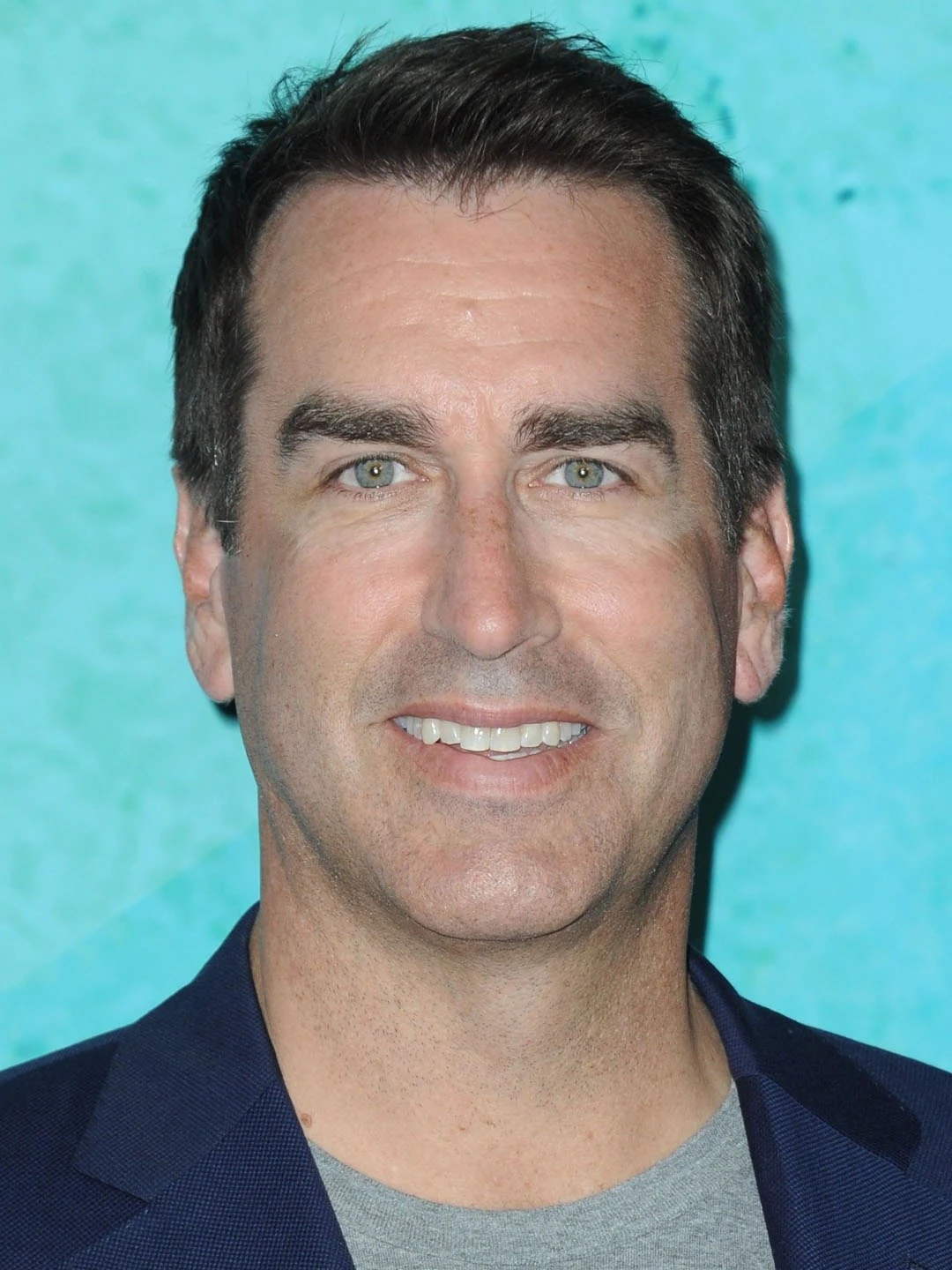 Rob Riggle | Fancy Nancy Wiki | Fandom