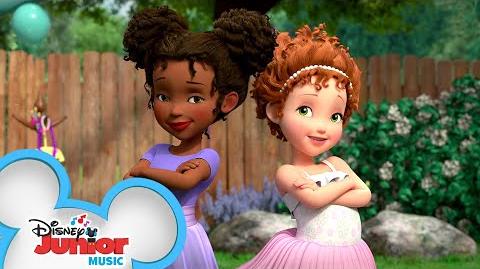 Fancy nancy bailarina sales