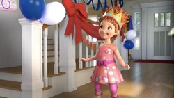 Nancy's Parfait Birthday | Fancy Nancy Wiki | Fandom