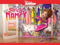 Fancy Nancy, Vol