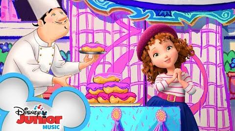 My Paris Fancy Nancy Wiki Fandom
