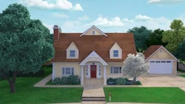 Nancy Quits the Clancy