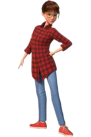 fancy nancy red ballet shoes