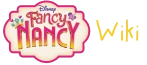 Fancy Nancy Wiki
