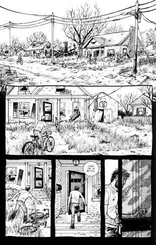 TWD Issue I 13