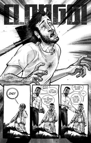 TWD Issue I 15