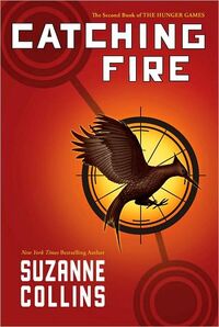 Catching Fire, Fanon and Data Wiki